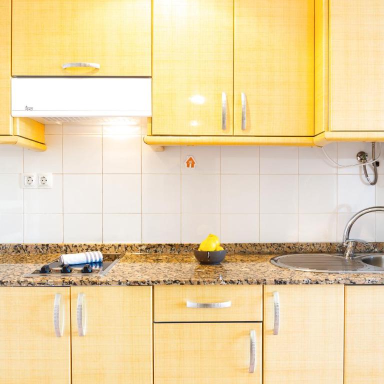 La Rosa dei Venti - Apartamento de 1 dormitorio - 13