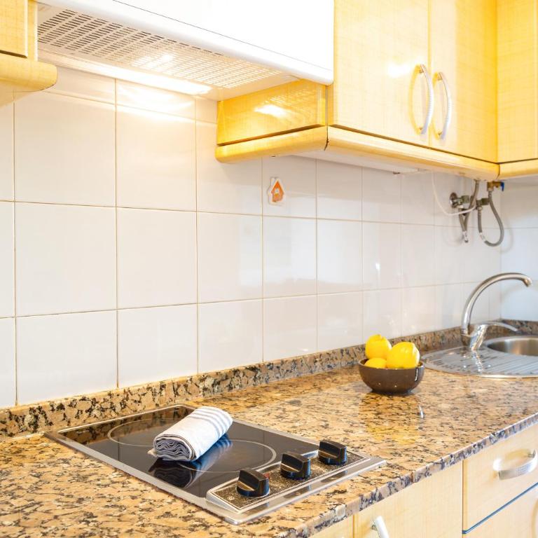 La Rosa dei Venti - Apartamento de 1 dormitorio - 14