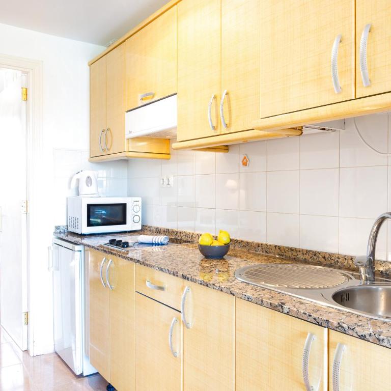 La Rosa dei Venti - Apartamento de 1 dormitorio - 15