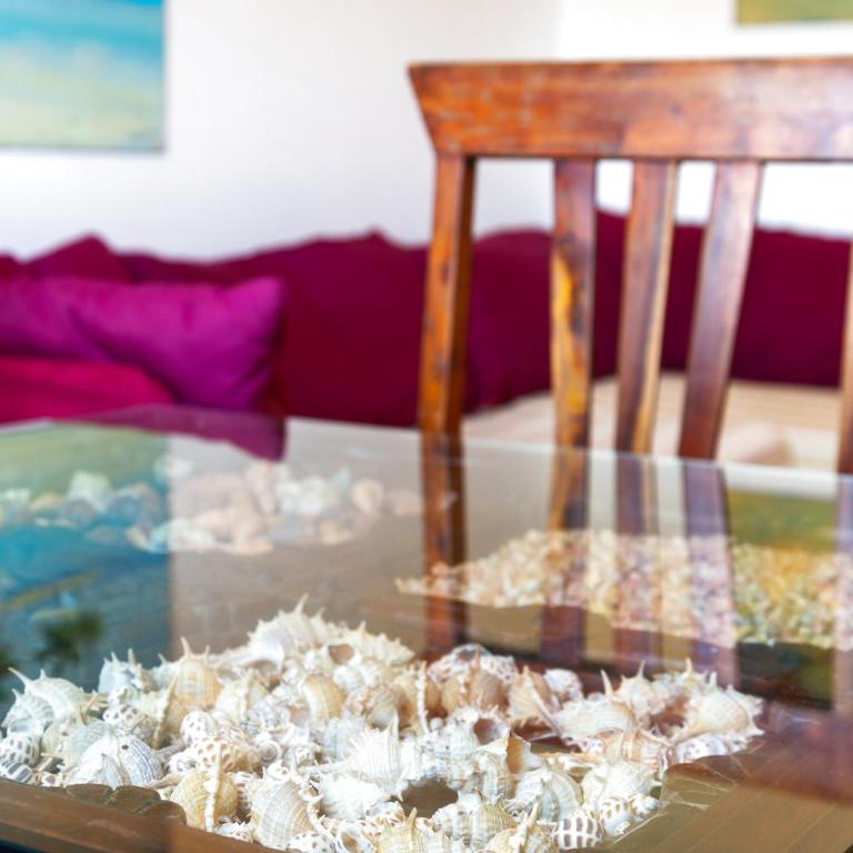 La Rosa dei Venti - Apartamento de 1 dormitorio - 9