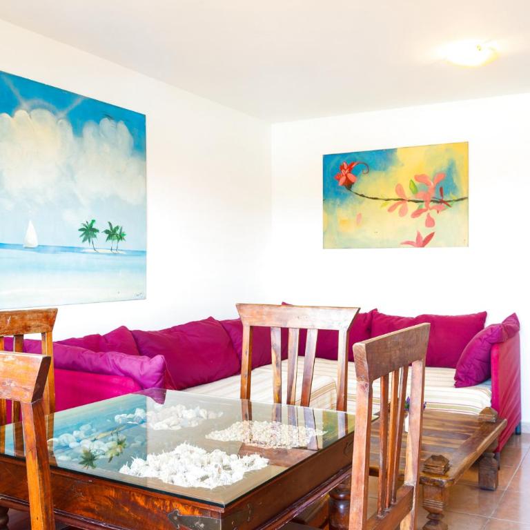 La Rosa dei Venti - Apartamento de 1 dormitorio - 8