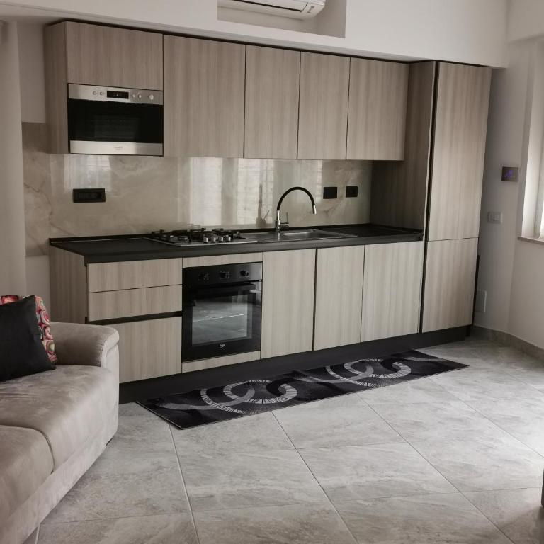 Janette - Appartamento - 5