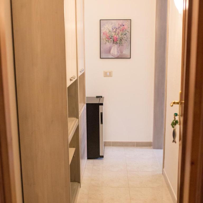 B&B La Quercia Budoni, Tanaunella - Camera Matrimoniale con Bagno Privato - 16