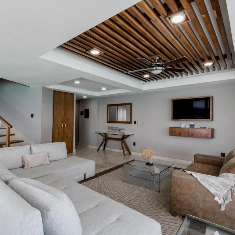 Ocean Dream Cancun by GuruHotel - Diamond Suite - 4