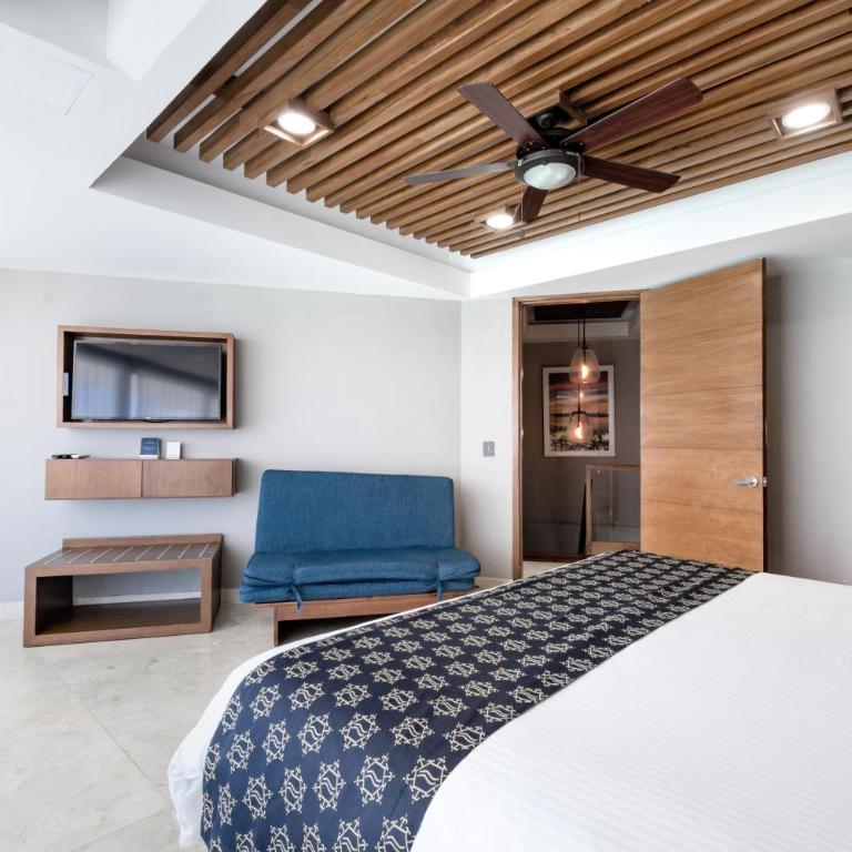 Ocean Dream Cancun by GuruHotel - Diamond Suite - 10
