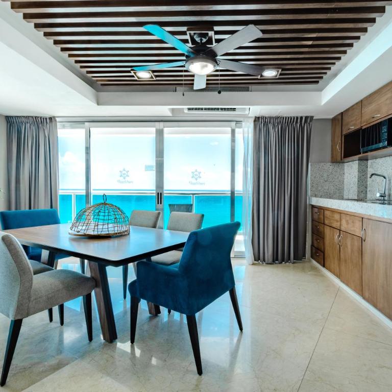 Ocean Dream Cancun by GuruHotel - Diamond Suite - 13