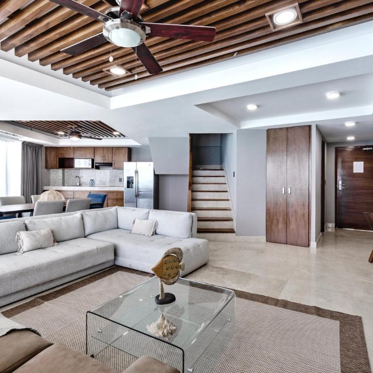 Ocean Dream Cancun by GuruHotel - Diamond Suite - 16
