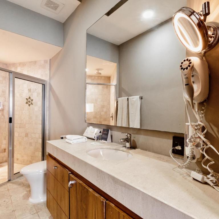 Ocean Dream Cancun by GuruHotel - Diamond Suite - 18