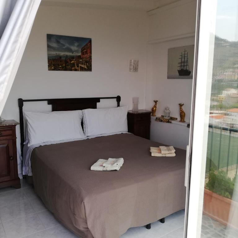 Il NORMANNO, Appartamento con panorama mozzafiato - Appartamento con Vista Mare - 86