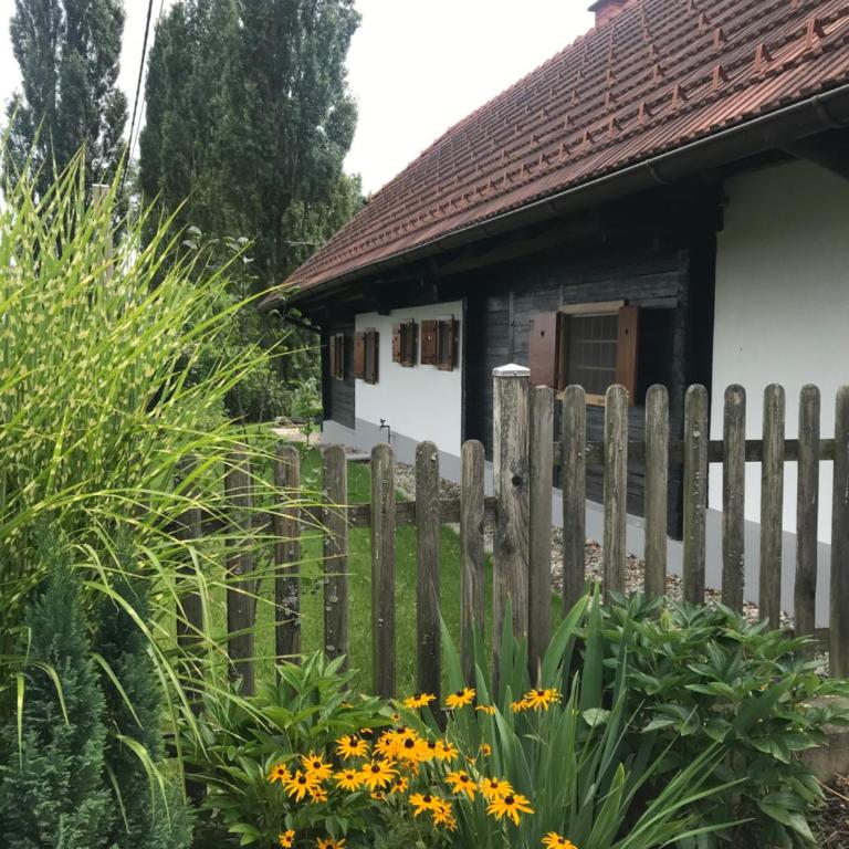 Kranach 5 - Wohnen beim Wein - Casa Vacanze - 29
