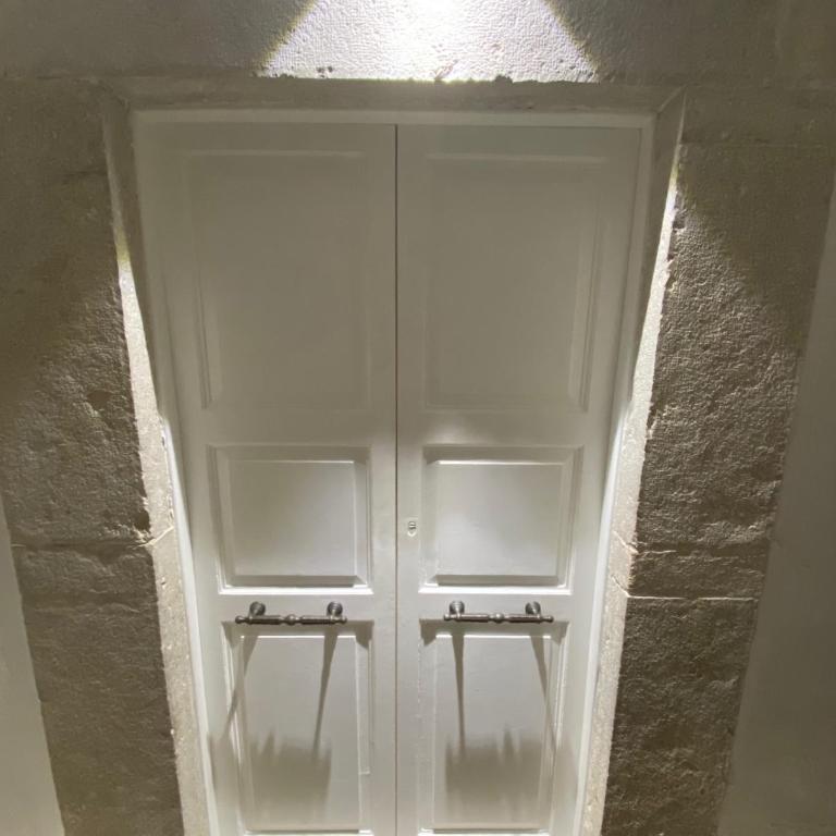 B&B Al Vico - Camera Deluxe - 16