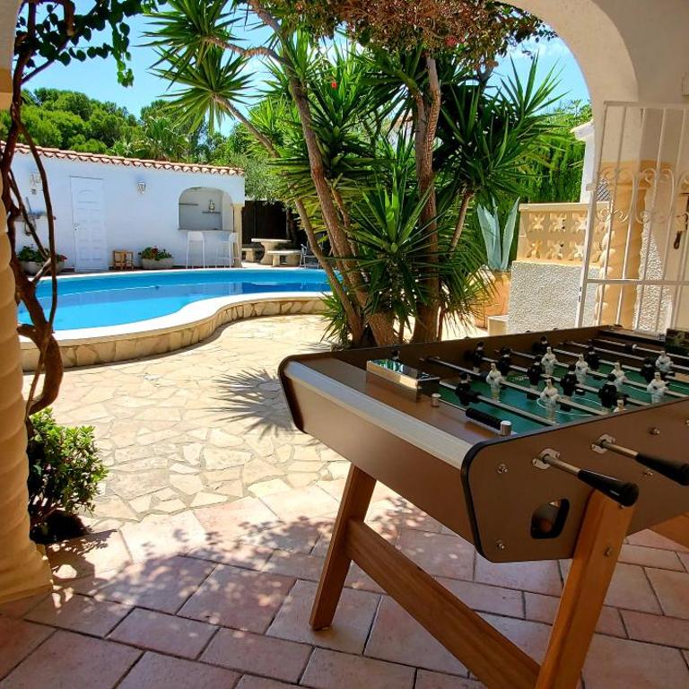 Casa Del Sol - Villa - 5