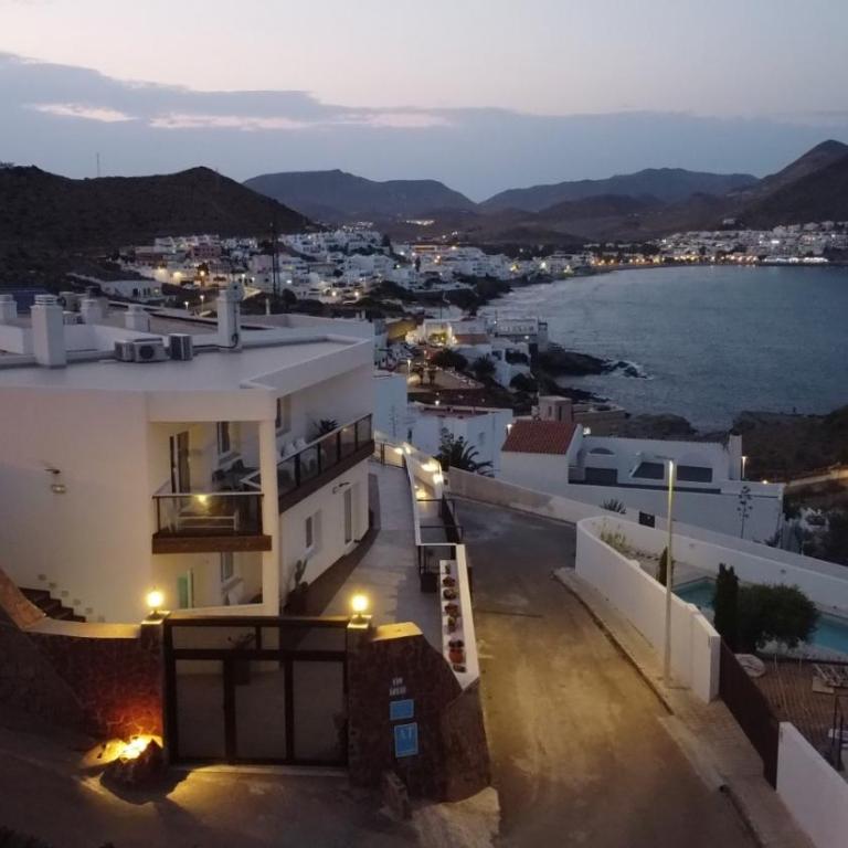 EL FARO DE LOS GENOVESES - Apartamento de 2 dormitorios - 2