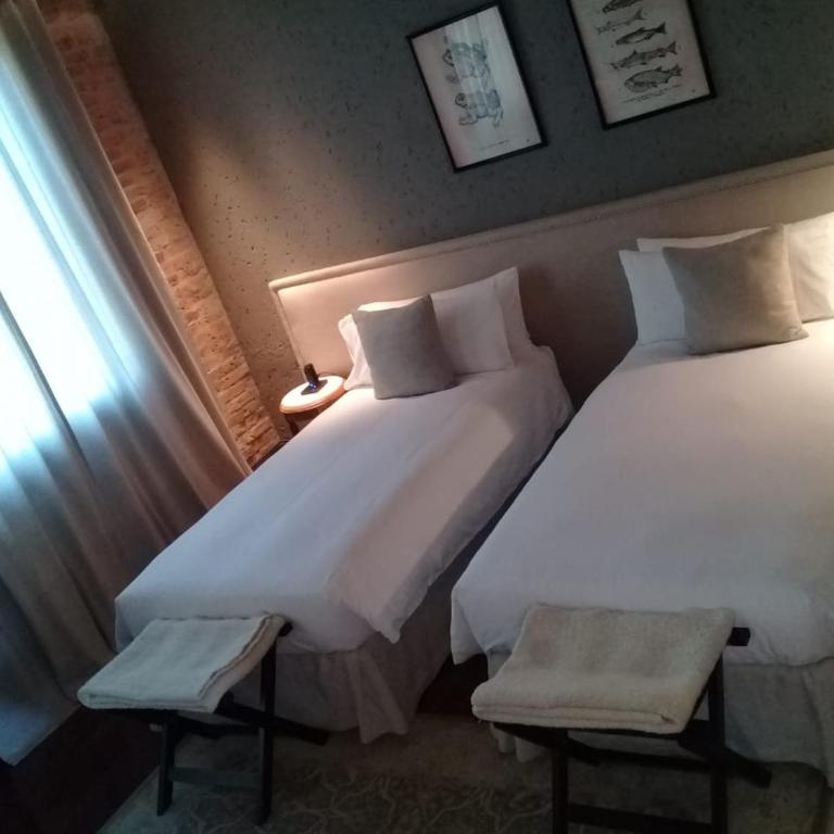 Factoria Hotel - Standard Twin Room - 3