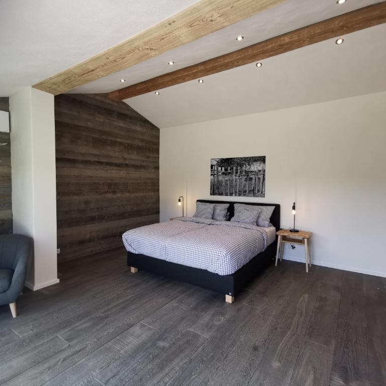 Kräuterhof Chalets - Superior Chalet - 18