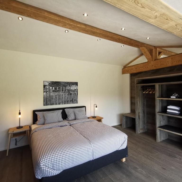 Kräuterhof Chalets - Superior Chalet - 2