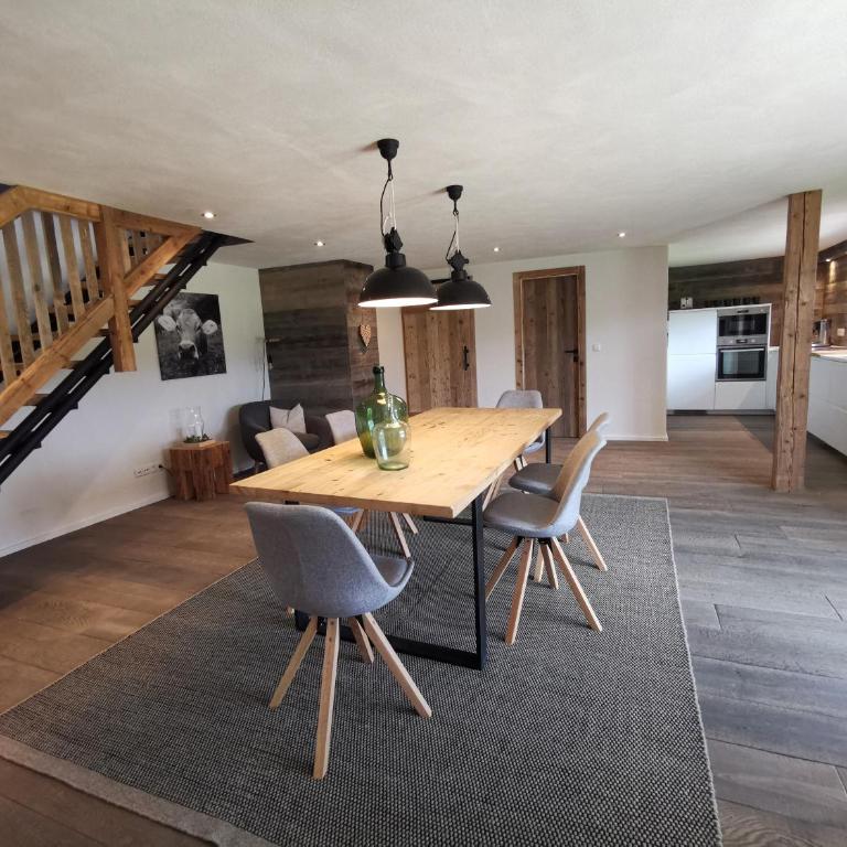 Kräuterhof Chalets - Superior Chalet - 16