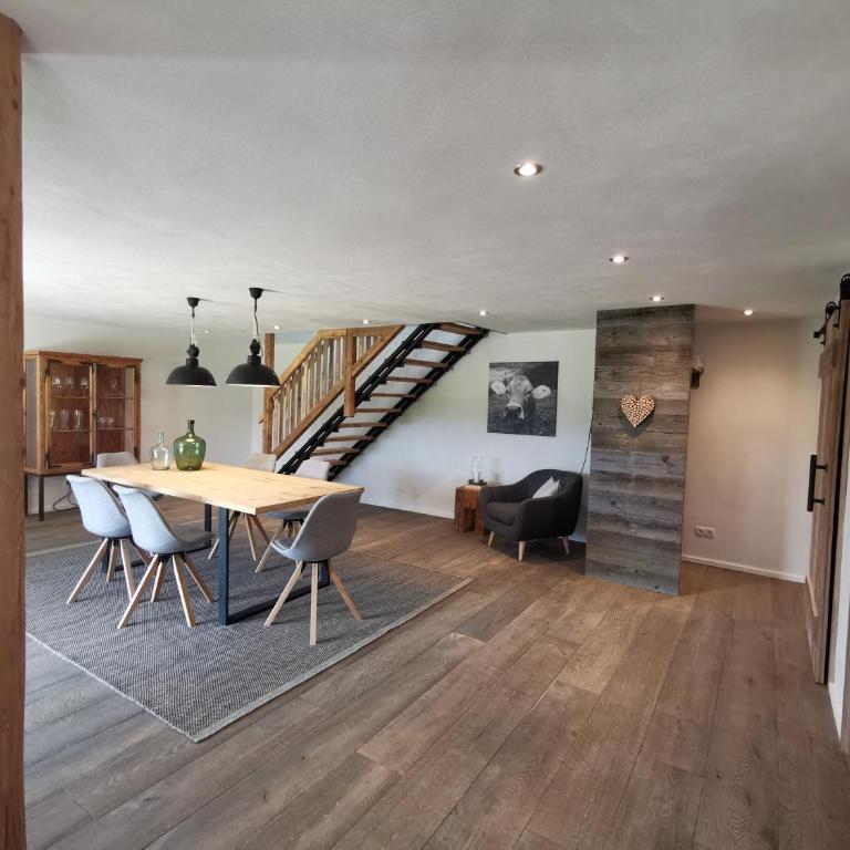 Kräuterhof Chalets - Superior Chalet - 15