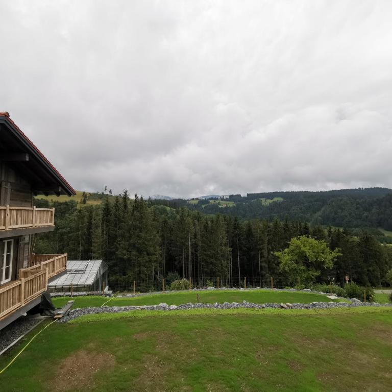 Kräuterhof Chalets - Superior Chalet - 24