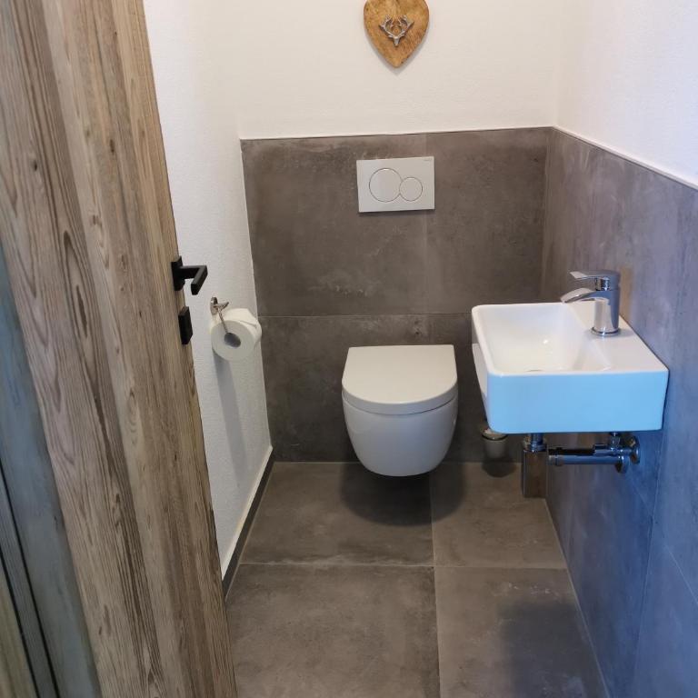 Kräuterhof Chalets - Chalet mit 1 Schlafzimmer - 3