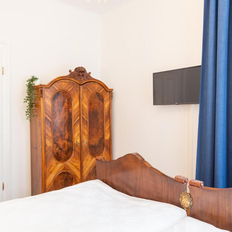 Heritage Boutique Apartments Bad Ischl - Deluxe Apartment - 14