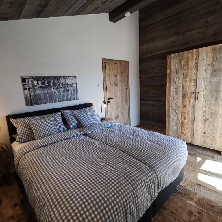 Kräuterhof Chalets - Chalet mit 3 Schlafzimmern - 2