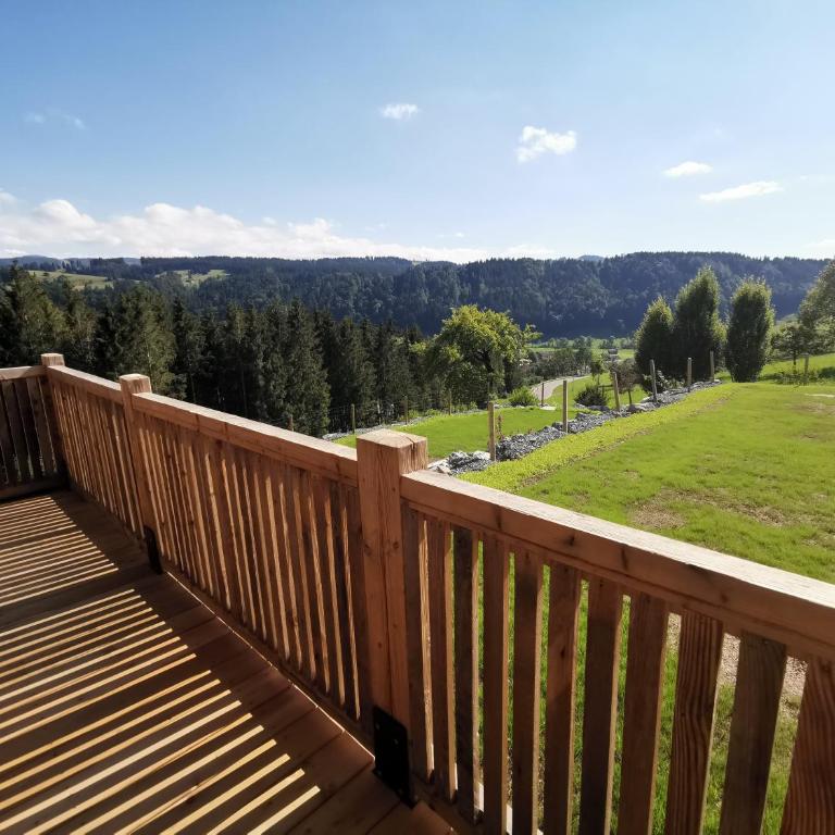 Kräuterhof Chalets - Chalet mit 3 Schlafzimmern - 16