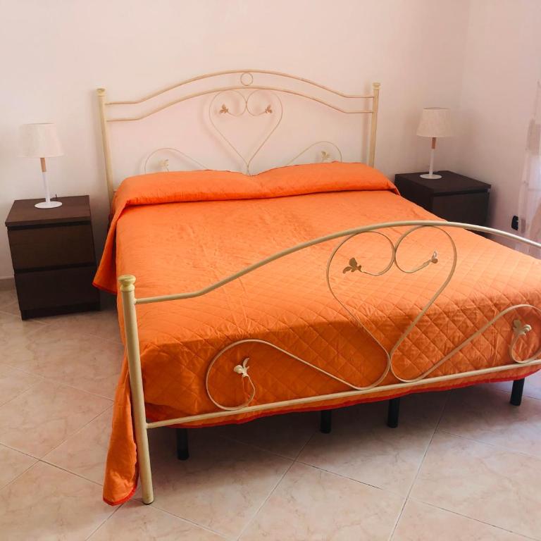 Residenza la Casa di Pierino - Appartamento con 2 Camere da Letto - 13