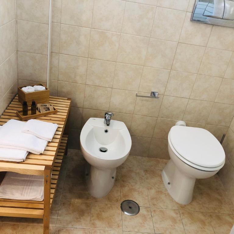 Residenza la Casa di Pierino - Appartamento con 2 Camere da Letto - 17