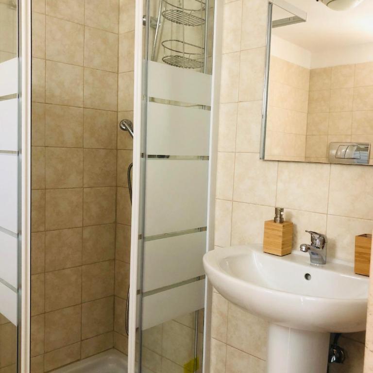Residenza la Casa di Pierino - Appartamento con 2 Camere da Letto - 18