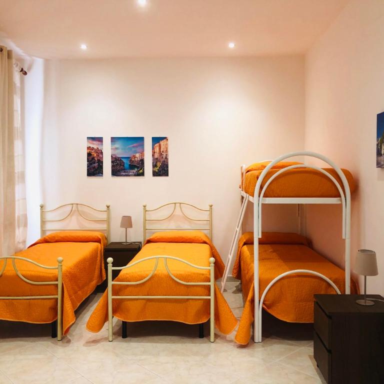 Residenza la Casa di Pierino - Appartamento con 2 Camere da Letto - 19