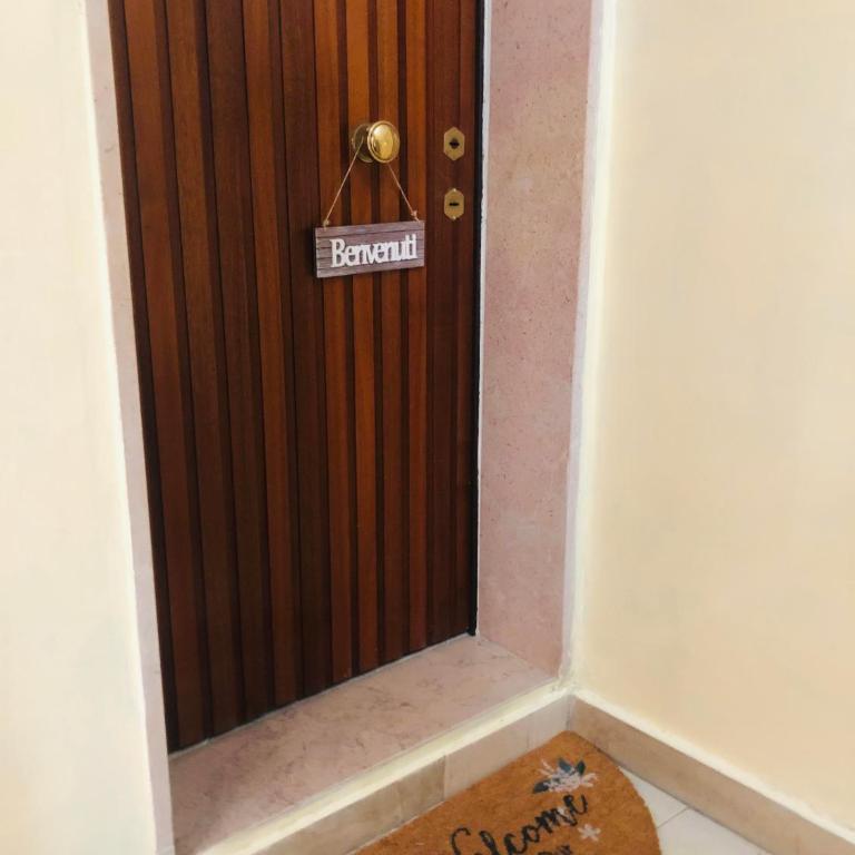 Residenza la Casa di Pierino - Appartamento con 2 Camere da Letto - 20