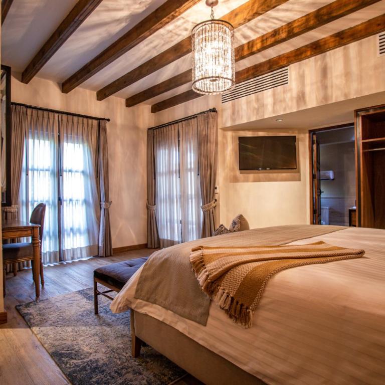 Hotel Apapacho Boutique - Suite - 2