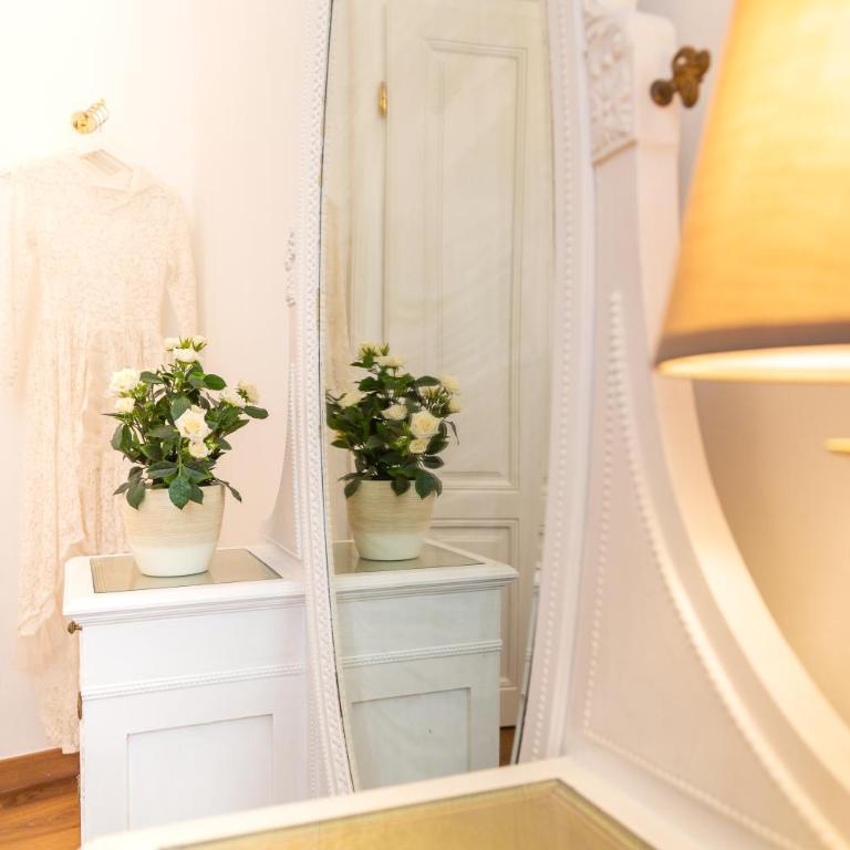 Heritage Boutique Apartments Bad Ischl - Deluxe Apartment - 17