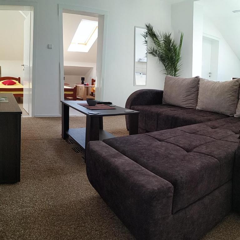 BC Apartments - Apartman sa 1 Spavaćom Sobom - 4