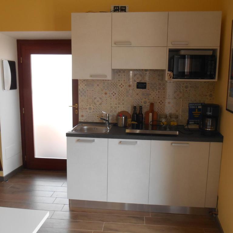 Casa Vista Lago - Appartamento con 1 Camera da Letto - 10