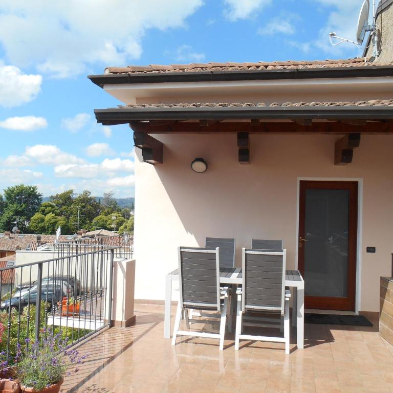 Casa Vista Lago - Appartamento con 1 Camera da Letto - 2