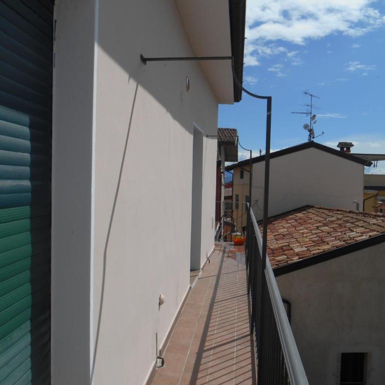 Casa Vista Lago - Appartamento con 1 Camera da Letto - 4