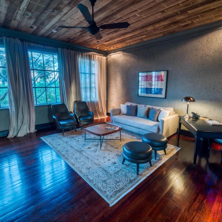 Factoria Hotel - Triple Suite - 3