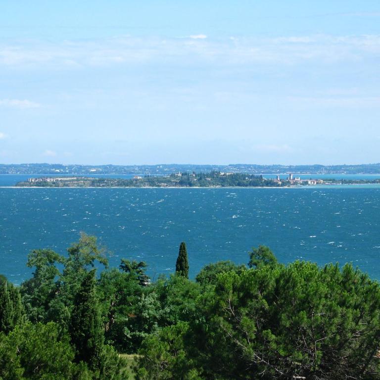 Casa Vista Lago - Appartamento con 1 Camera da Letto - 7