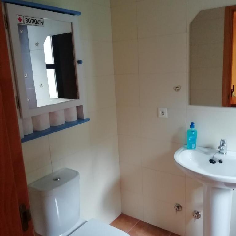 Puerto Lorente - Apartamento de 1 dormitorio - 14