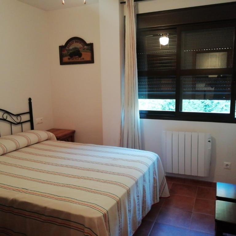 Puerto Lorente - Apartamento de 1 dormitorio - 11