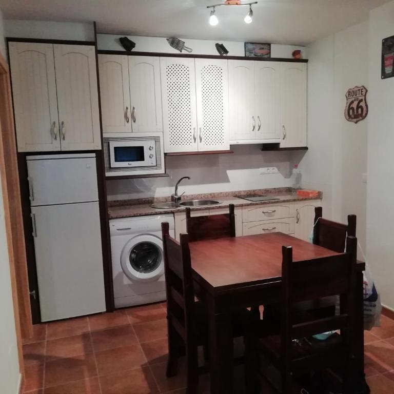 Puerto Lorente - Apartamento de 1 dormitorio - 12