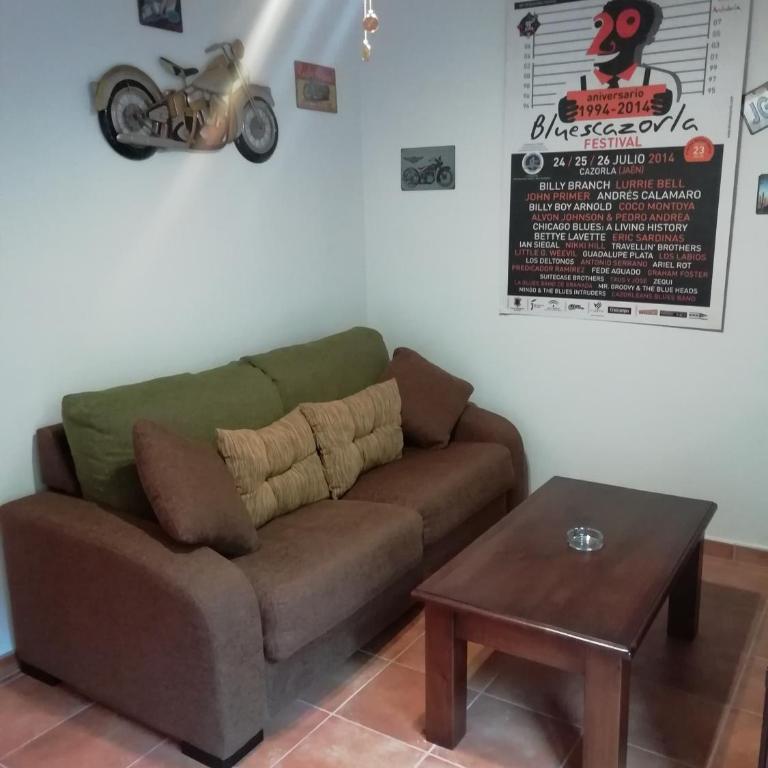 Puerto Lorente - Apartamento de 1 dormitorio - 13