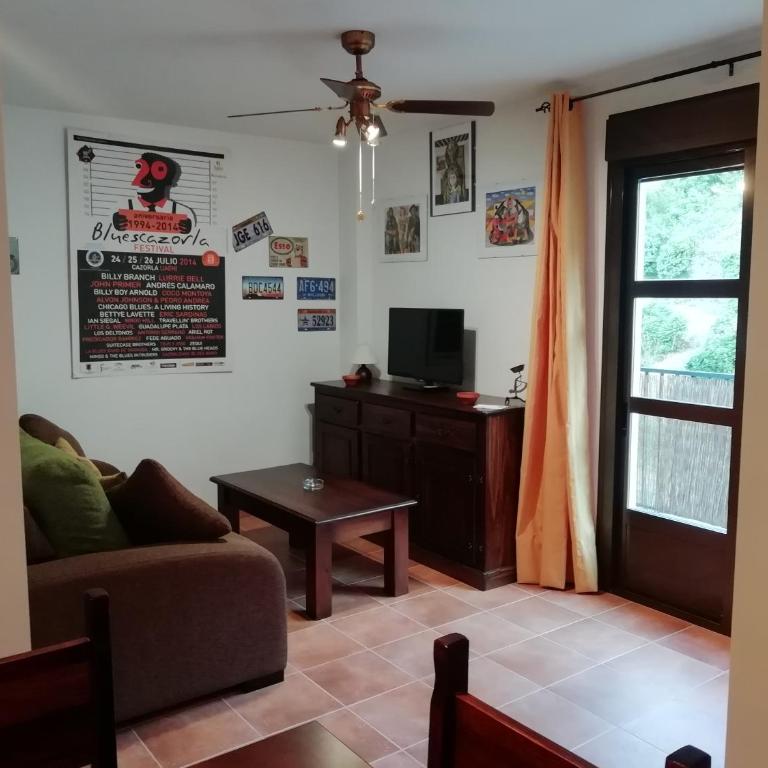 Puerto Lorente - Apartamento de 1 dormitorio - 15