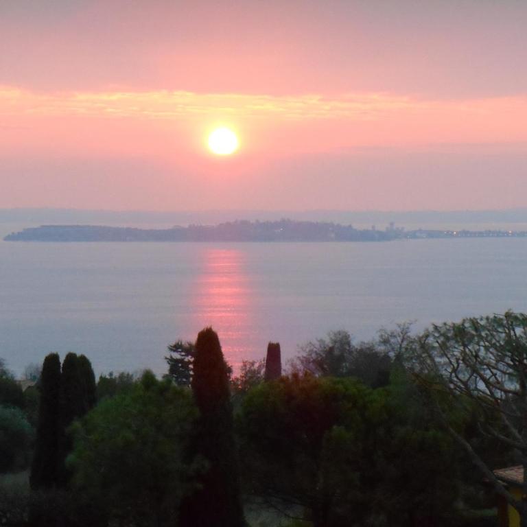 Casa Vista Lago - Appartamento con 1 Camera da Letto - 5