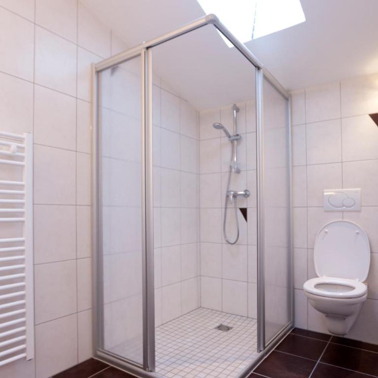 Hochjochstöbli B&B Alpine Easy Stay - Camera Familiare - 3