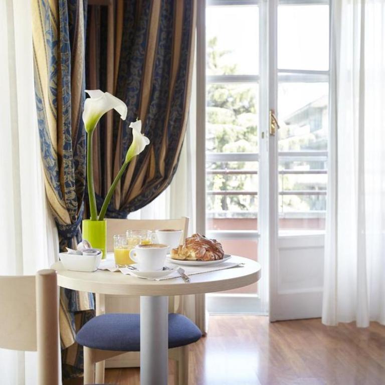 21 Aprile Accommodation - Double Room with Balcony - 1