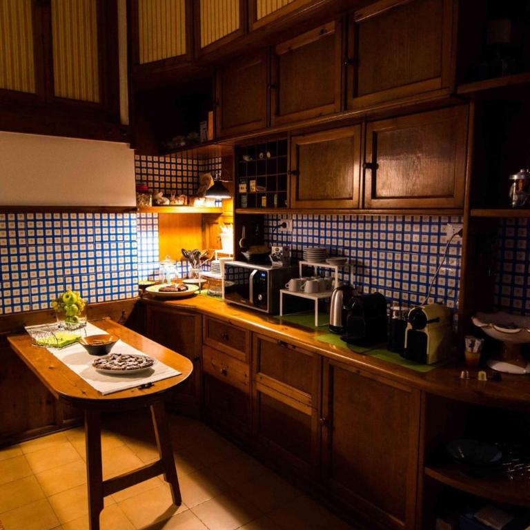 Tetide Home - Double Room with Private Bathroom - 1