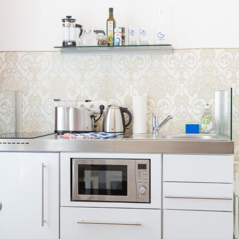 Heritage Boutique Apartments Bad Ischl - Deluxe Apartment - 8